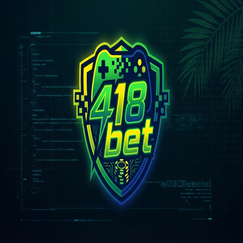 Logo 418bet